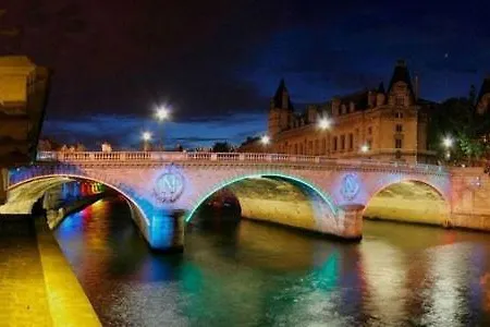 6th - Guisarde - Latin Quarter Apartamento