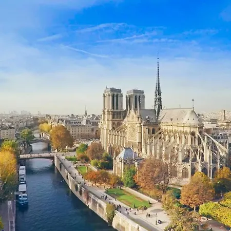 6th - Guisarde - Latin Quarter * パリ